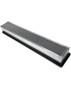 Vapormatic - VPM8111 - Kohlenstoff-Kabinenfilter
