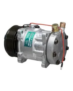 Vapormatic - VPM9569 - Kompressor