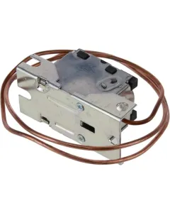 Vapormatic - VPM9721 - Klimaanlagen-Thermostat