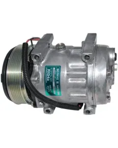 Vapormatic - VPM9738 - Kompressor Der Klimaanlage