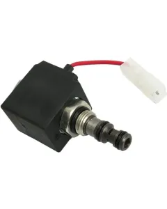 Vapormatic - VPR8600 - 4WD Magnetventil