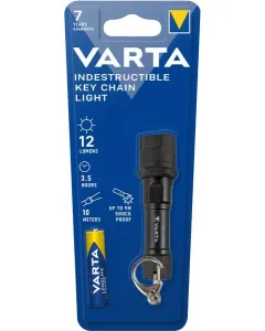 VARTA Consumer Batteries - VT16701 - Lampe, Unzerstoerbarer Lanyard