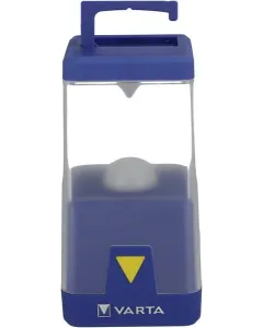 VARTA - VT17666 - Taschenlampe Outdoor-Ambiente L20