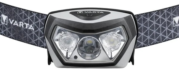 VARTA - VT18650 - Kopflampe Outdoor Sport H30R