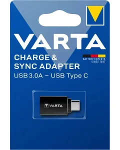 VARTA - VT57946 - Adapter USB USB 3,1