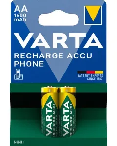 VARTA - VT58399 - Phonepower T399 AA