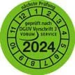 VDBUM - VDBPF02542024 - Pruefplakette Kabel 2024