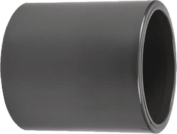 VdL - 7125110DC - Muffe 125x125mm