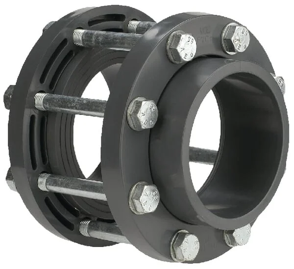 VDL - KIT160 - Satz f. Klappe 160x160 / DN150