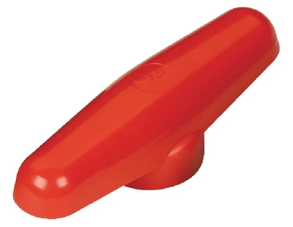 VdL - KS858041PVC - Handhebel