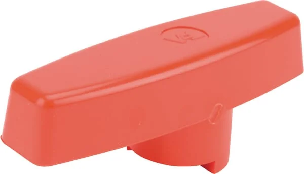 VdL - KS858075PVC - Handhebel
