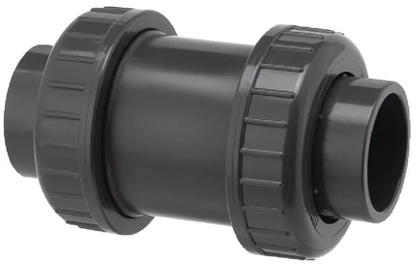 VdL - RV040PVC - Ventil 40 / DN 32