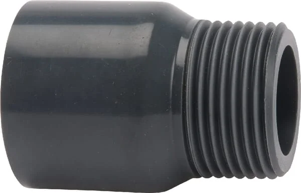 VdL - V140015 - Adapterhuelse 25mm x M 3/4"