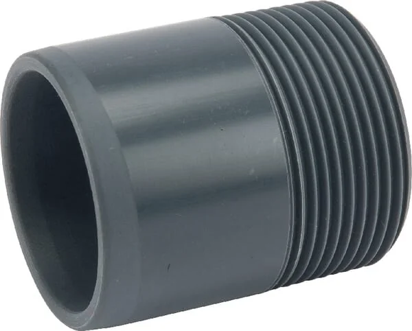 VdL - V140055 - Adapterhuelse 40mm x M 1 1/2"