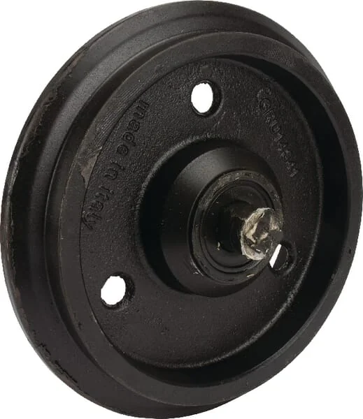 VemaTRACK - UP3742069 - Vorderrad
