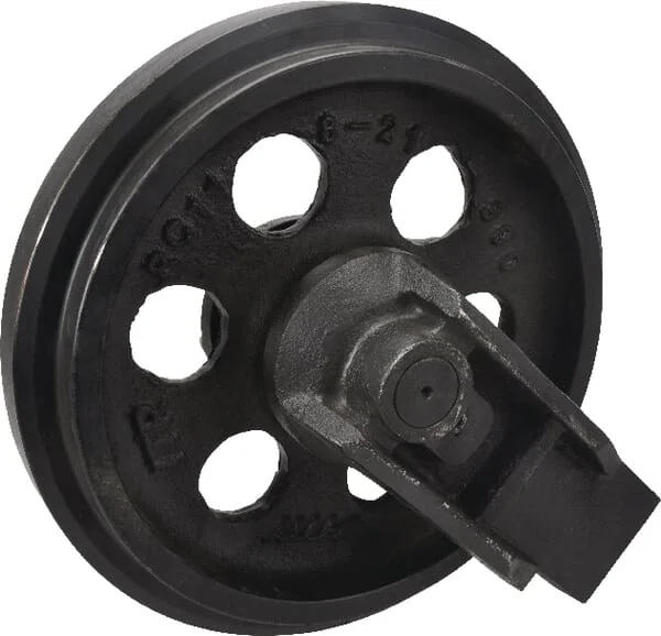 VemaTRACK - UP3742078 - Vorderrad