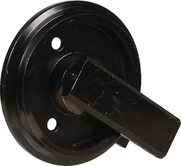 VemaTRACK - UP3742088 - Vorderrad