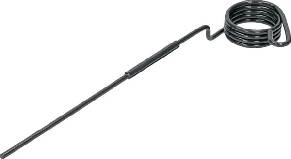 Vicon - VGPZ00275 - Federzinke Links Original PZ