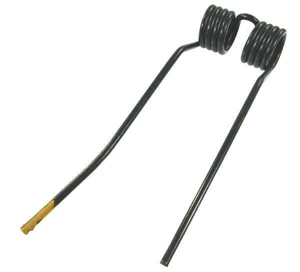 Vicon - VGPZ106E - Rotierzinke Linksdrehend Original PZ