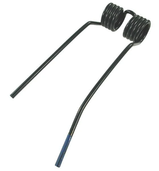 Vicon - VGPZ107E - Rotierzinke Rechtsdrehend Original PZ