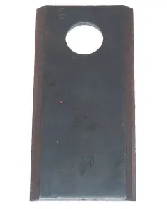 Vicon - VGXD570 - Mähbalkenmesser Links/Rechts 107x50x4mm Bohrung Durchmesser 19mm Passend Für Vicon/PZ 25er Packung