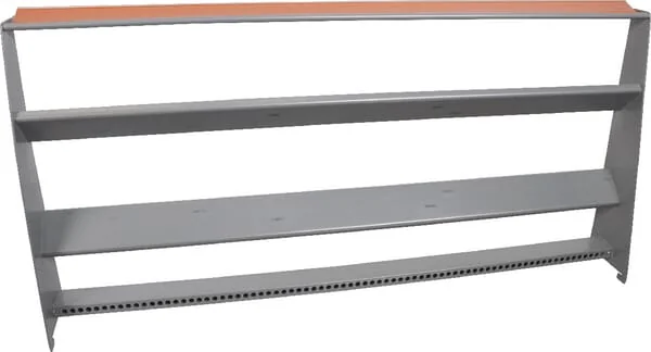 Vika - 52001044X - Rollenrahmen 100x42cm