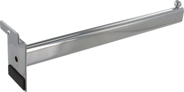 Vika - 53101653 - Kleiderhaken Lw Gerade 300mm