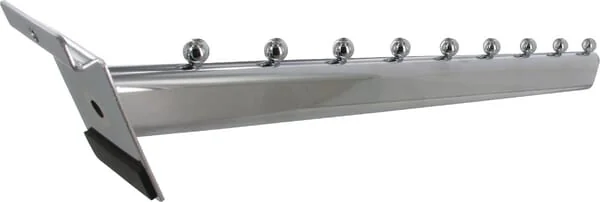 Vika - 53101660 - Kleiderhaken Lw 400 mm