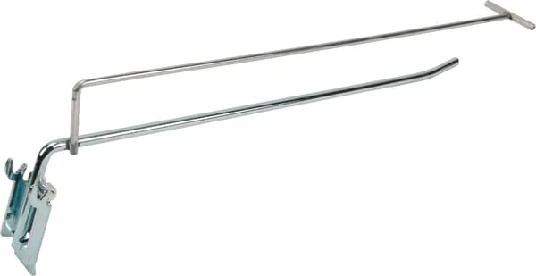 Vika - 53102342 - Einzelhaken Kl25 L:30cm Diameter 6 mm