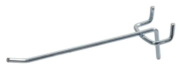 Vika - 53102503 - Einzelhaken 12 cm, Diameter 3,5 mm