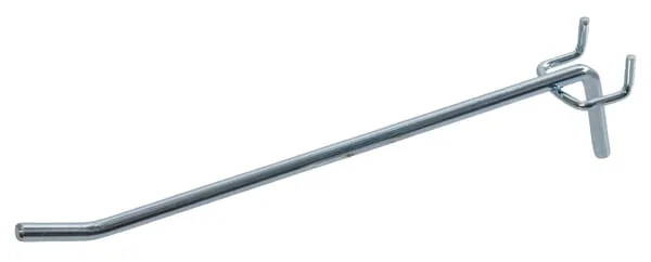 Vika - 53102562 - Einzelhaken 20 cm, Diameter 6 mm