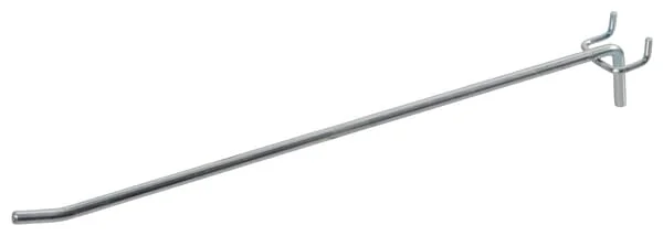 Vika - 53102563 - Einzelhaken 30 cm, Diameter 6 mm