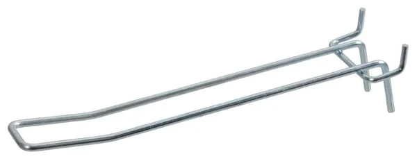 Vika - 53103030P050 - Doppelhaken 50 20 cm X 3,4 mm