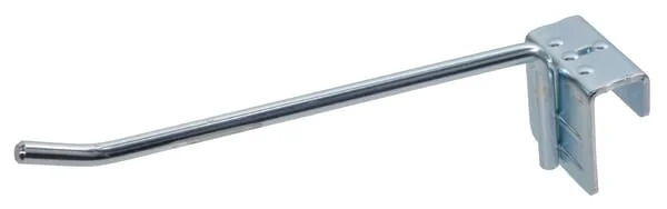Vika - 53105062 - Einzelner Zubehoerclip 10cm 8mm