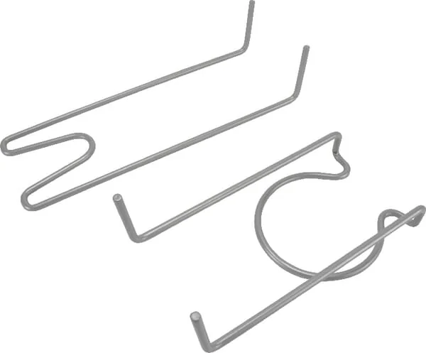 Vika - 53107160 - Haken-Set Fuer Freischneider