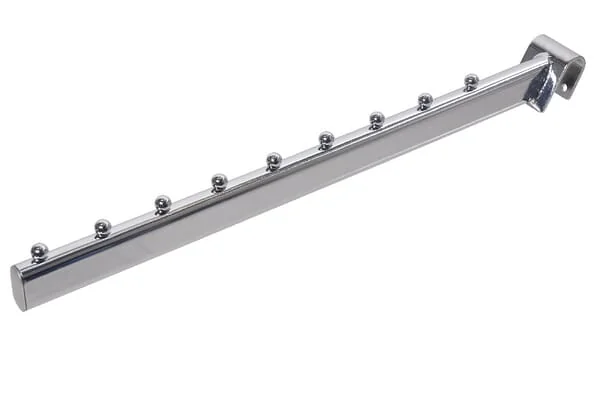 Vika - 54602040 - Chrom-Plattierter Stift 40 Fuer Stange
