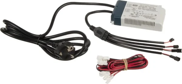 Vika - 54802000 - Netzteil Fuer LED-Leiste, 54 W