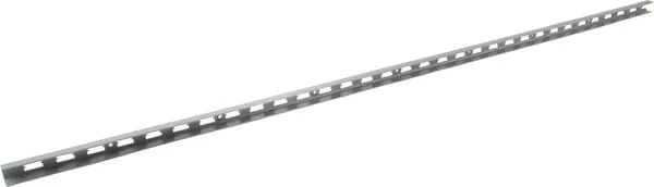 Vika - 57112316X - Wandschiene, Aluminium 1600 mm