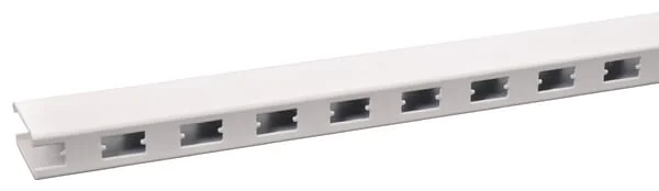 Vika - 57116141J - Weiss Aufrecht 140cm