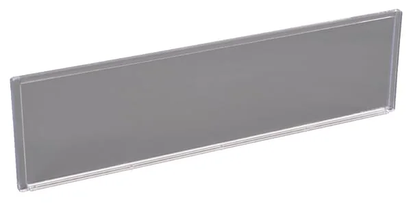 Vika - 57201330 - Trennwand 30 x 7,5 cm