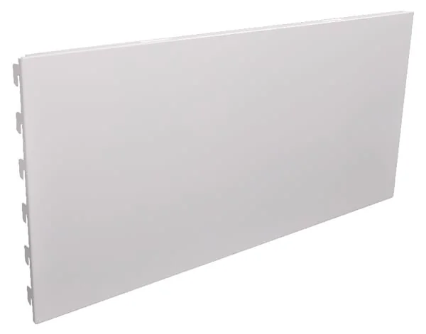 Vika - 57231064J - Blende Ohne Loch 40x66,5 Cremeweiß