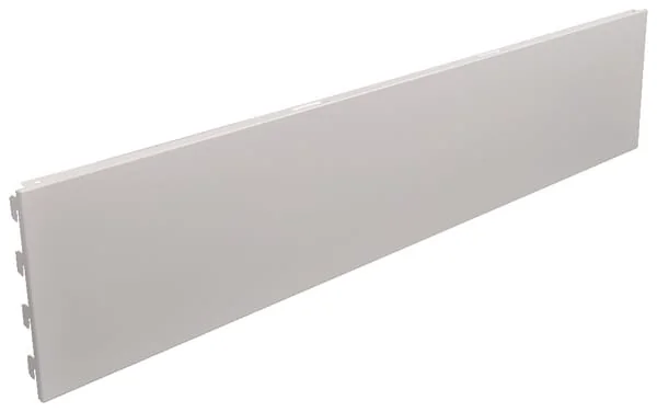 Vika - 57231102J - Blende Ohne Loch 20x100 Cremeweiß