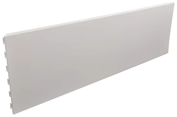 Vika - 57231103J - Platte Ohne Loch 30x100 Cremeweiß