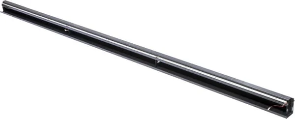 Vika - 58505013K - LED-Kopfleiste 3 m Schiefergrau