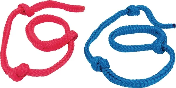 Vink - 1582160305 - Kalbungsseil Rot/Blau