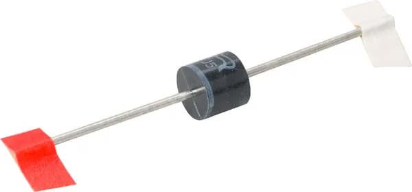 Vishay - P1200A - Gleichrichterdiode, 12 A, 50 V VRRM