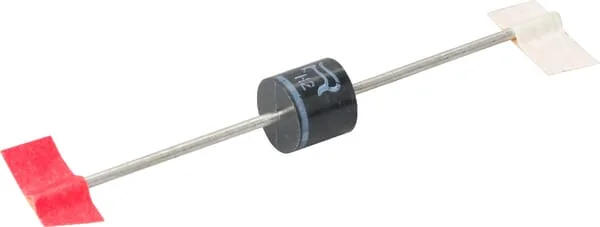 Vishay - P1200B - Ausgleichsdiode, 12 A, 100 V VRRM