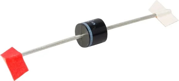 Vishay - P600S - Ausgleichsdiode, 6 A, 1200 V VRRM