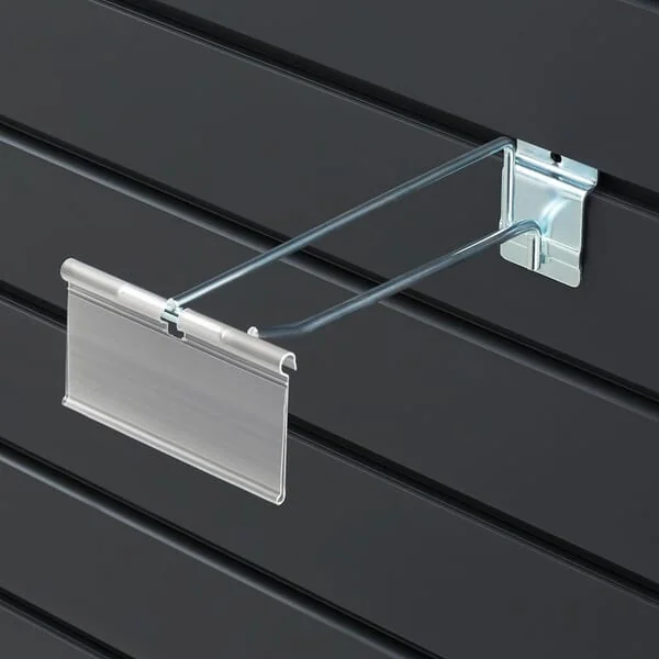 VKF - 5800185 - Einfacher Haken 20 Cm + T
