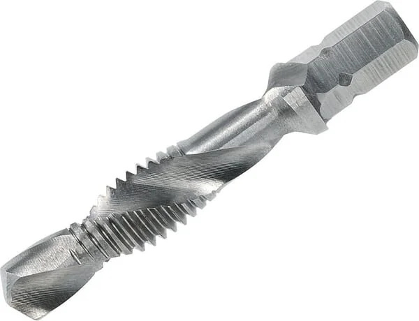 Völkel - 67230VOL - Kombi-Bit 1/4" M 4
